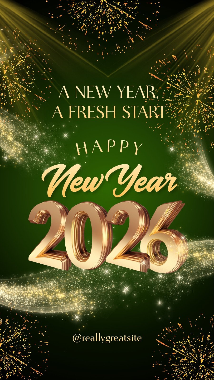 year wishes