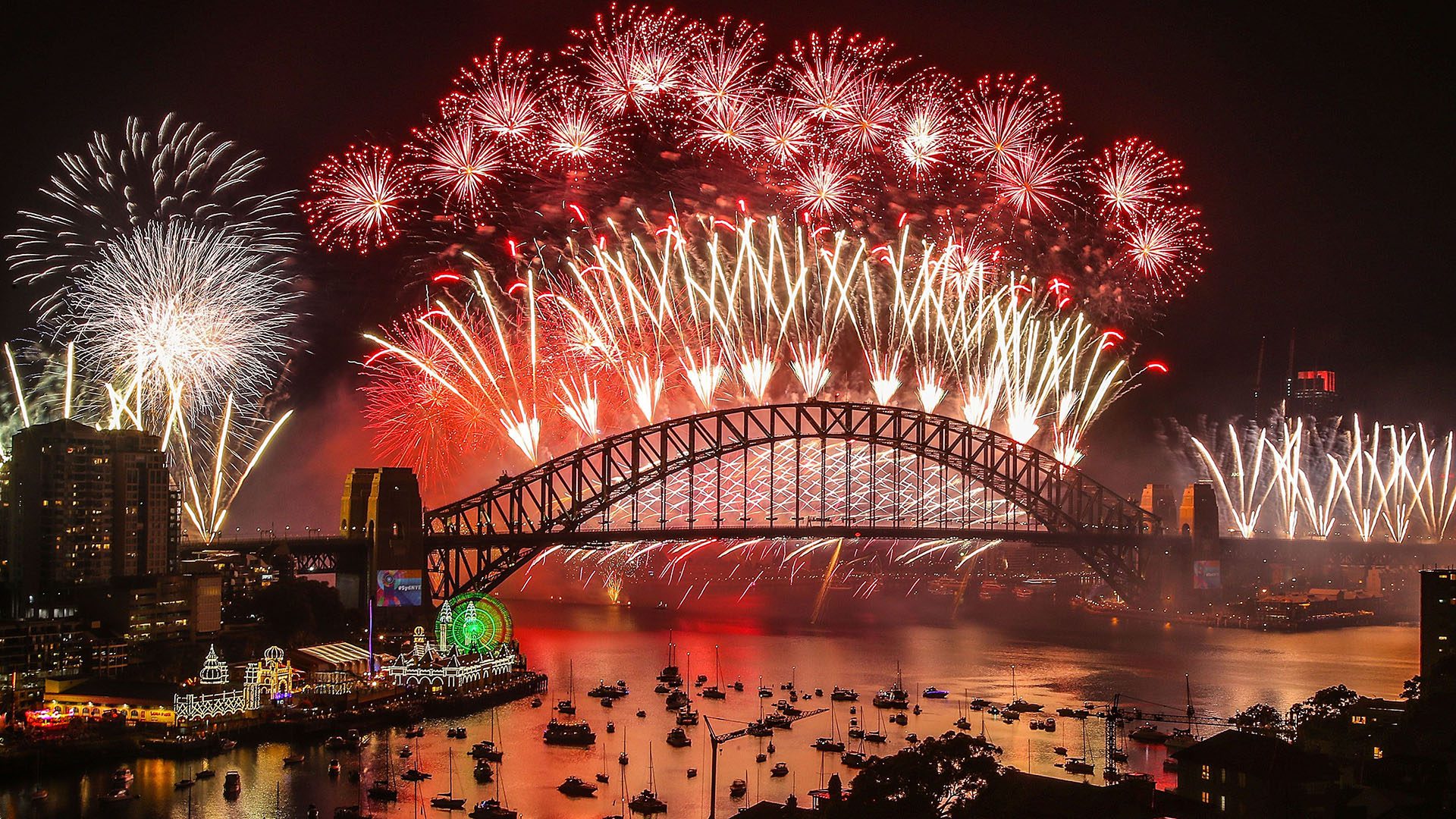 Guide to New Year's Eve Celebrations 2022