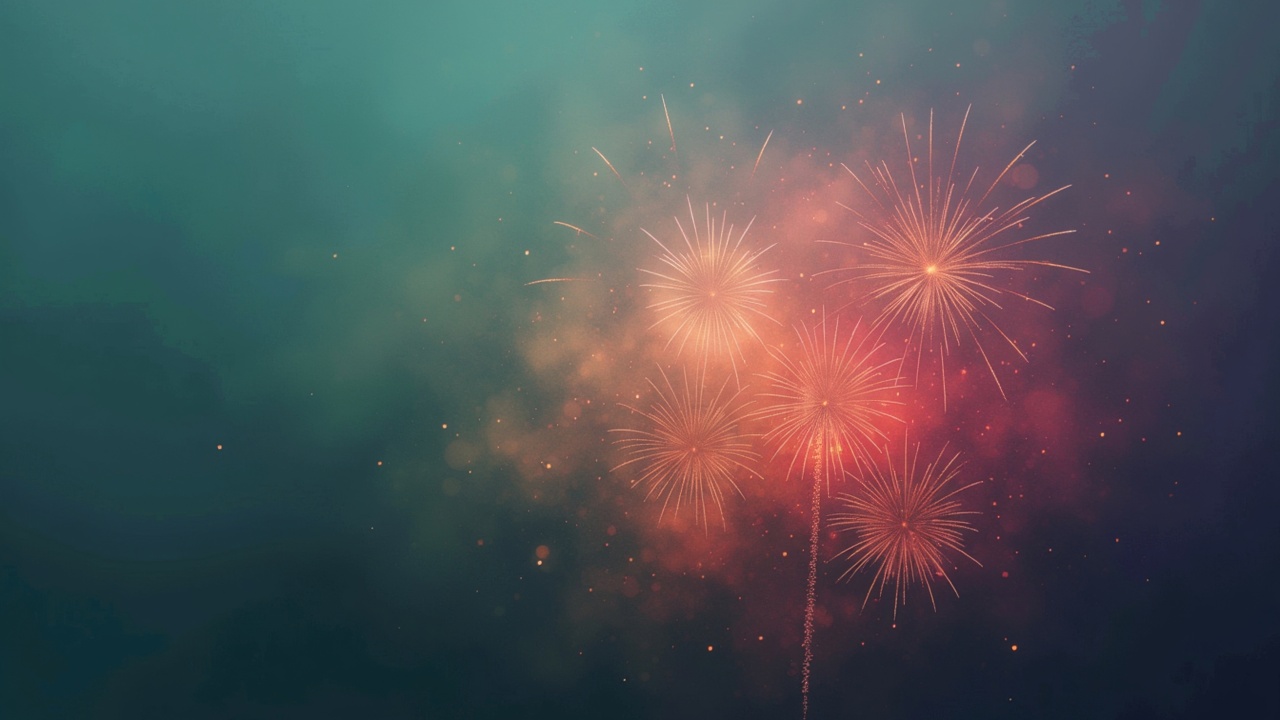 2026 Wallpaper 4K years eve party, Festive events