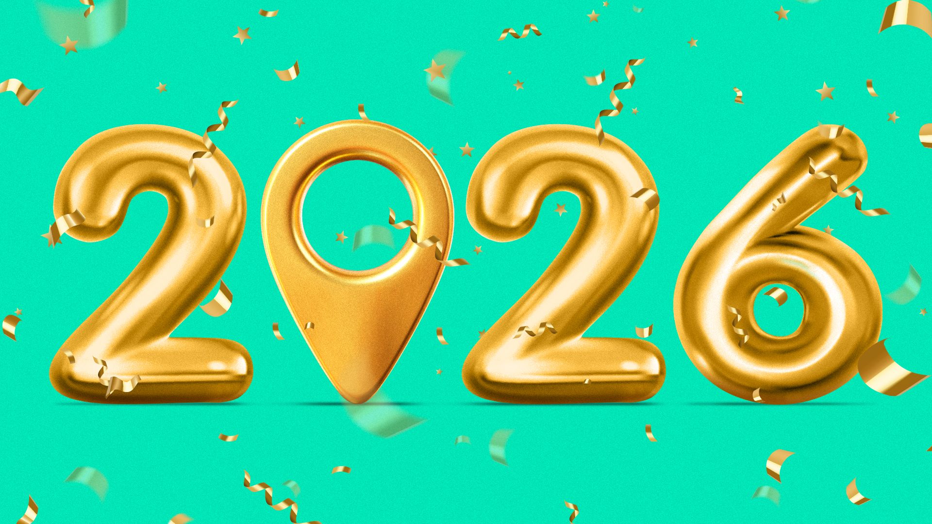 New Year's Eve events for ringing in 2026 in Dallas