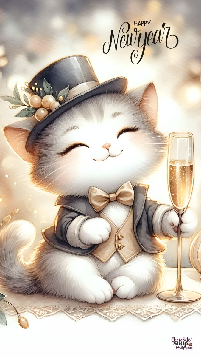 Cute Animals Phone Wallpaper