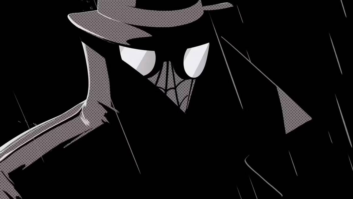 Spider Man Noir: Everything Web Heads Need To Know