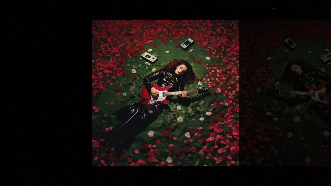 Dutch Melrose (Official Audio)