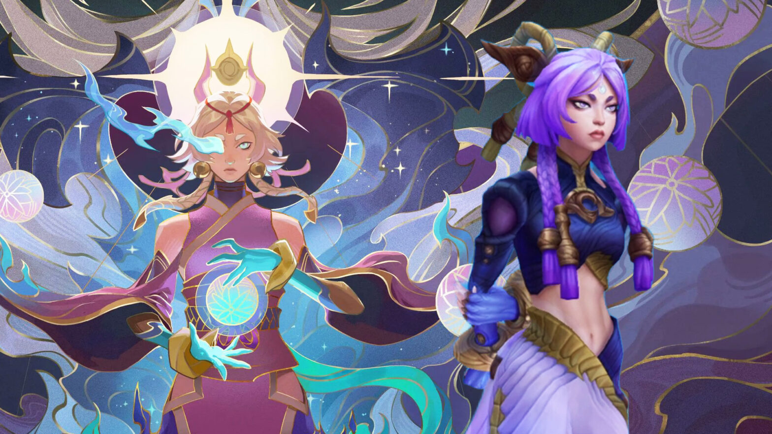 An ADC for ADC enjoyers”: League of Legends devs talk Yunara Esports