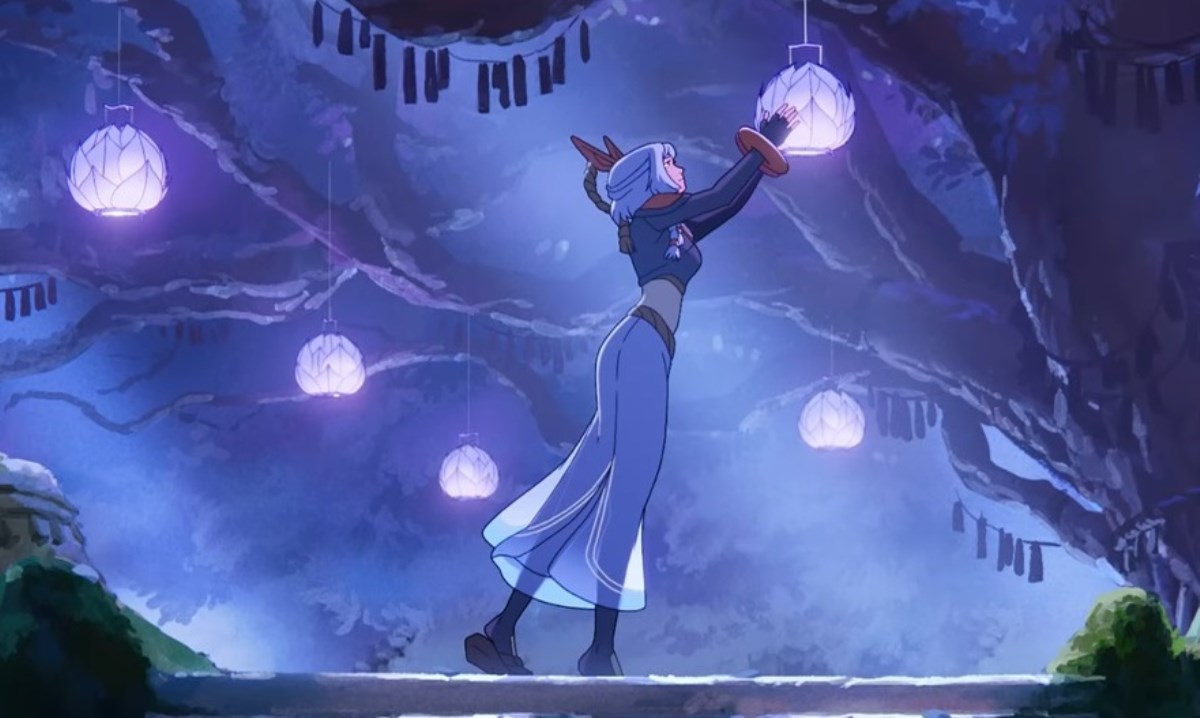 LEAGUE OF LEGENDS New Champion Yunara Abilities Leaked Based ADC From Ionia