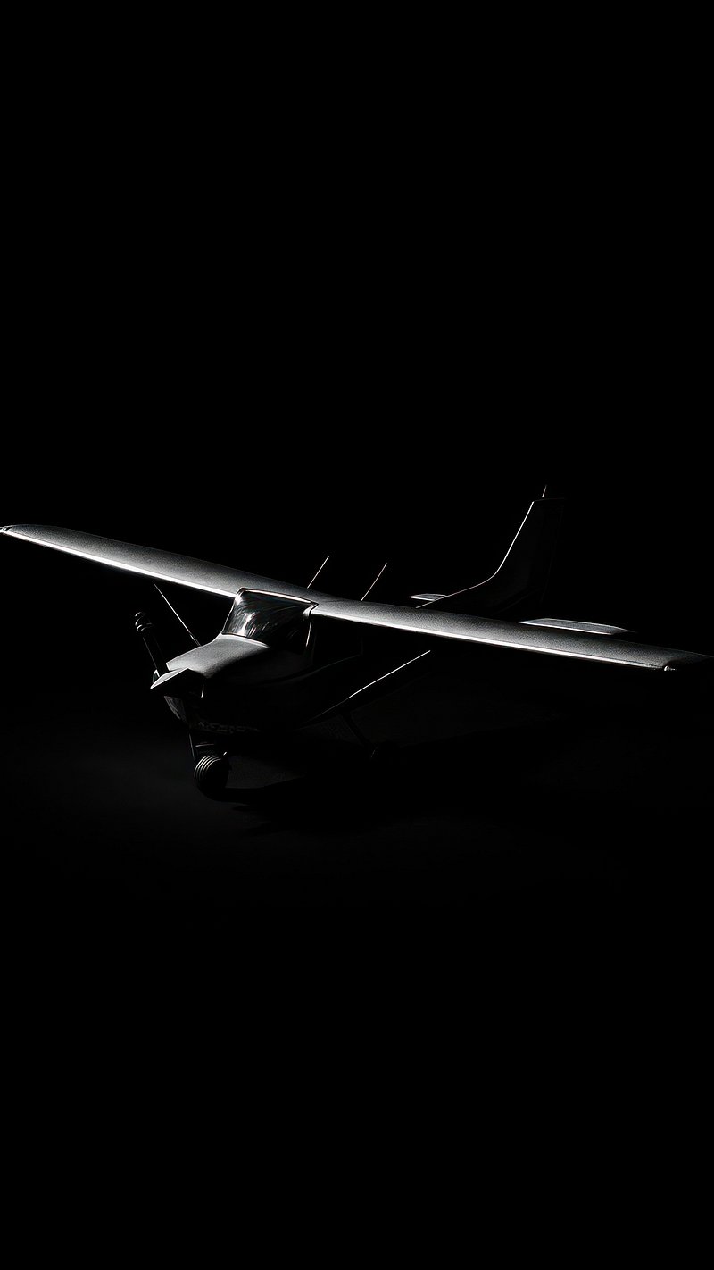 Airplane Wallpaper Photo Image Wallpaper