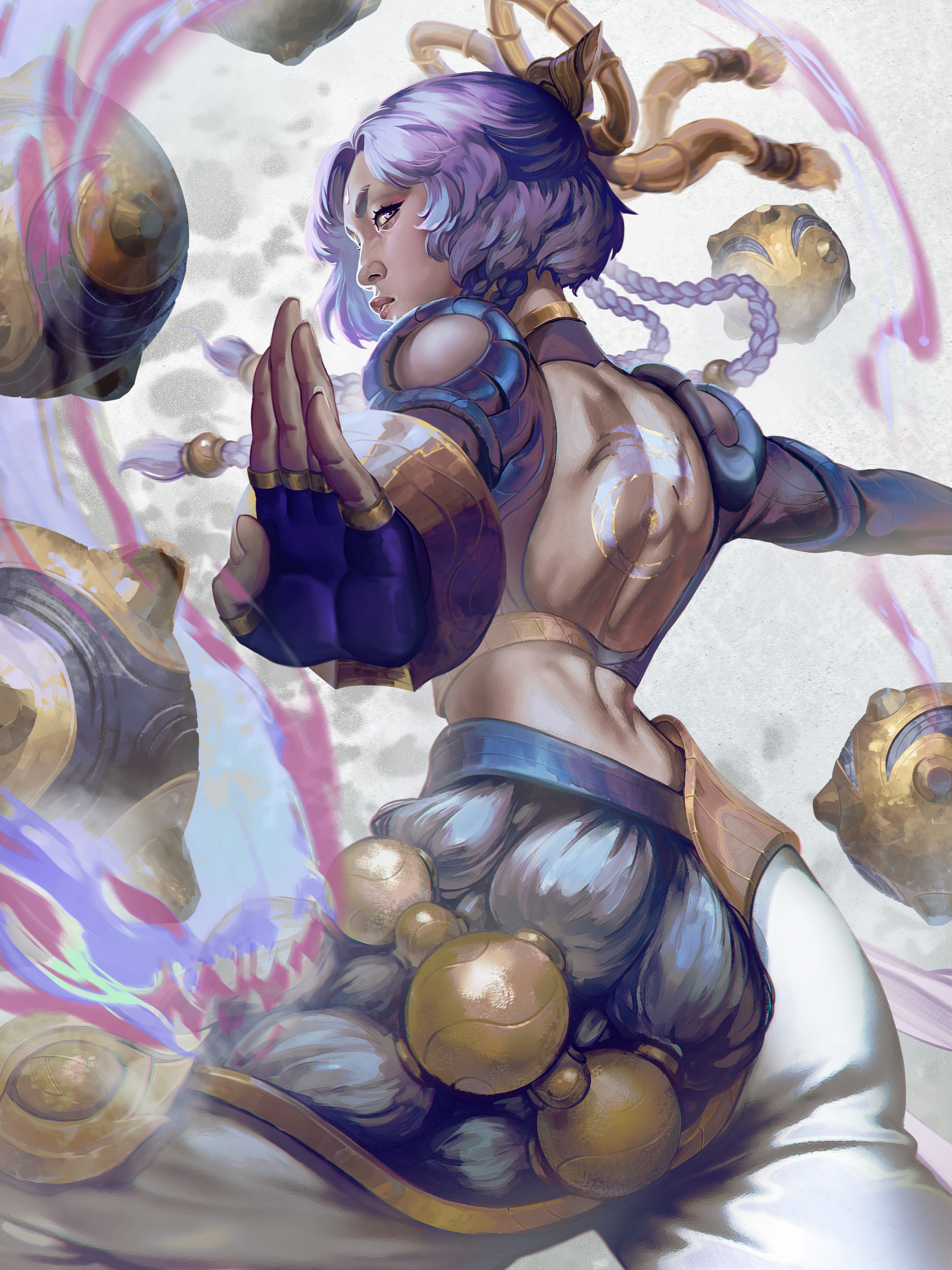 Yunara