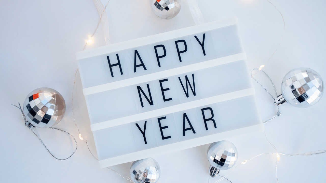 Happy New Year 2026 Wishes, Quotes And HNY 2026 Image: Best Messages, Greetings And HD Wallpaper To Welcome The New Year