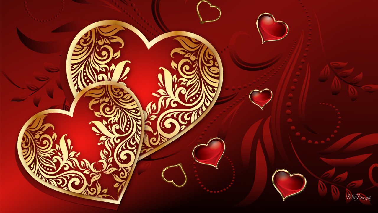 Valentine Wallpaper on Amazon Appstore