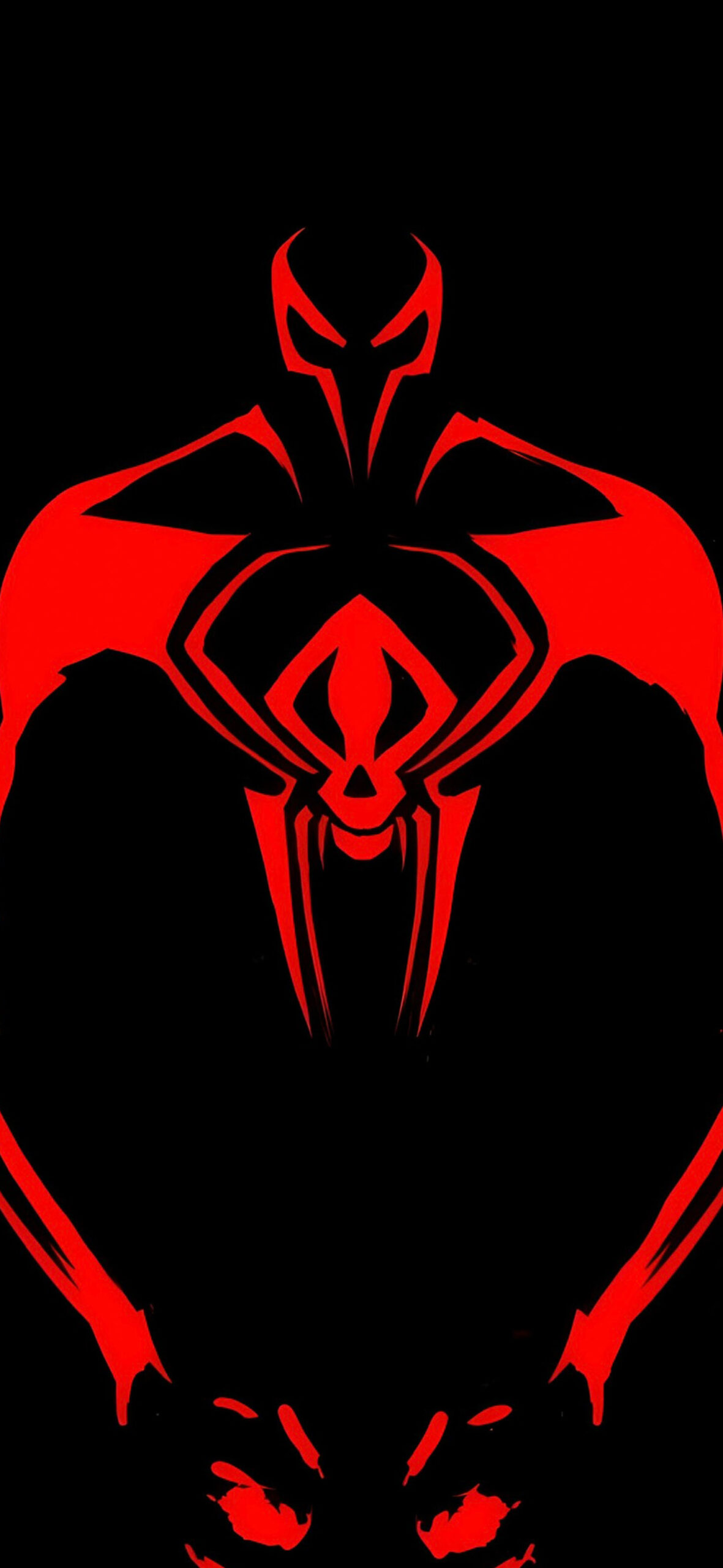 Marvel Spider Man 2099 Dark Wallpaper Wallpaper HD