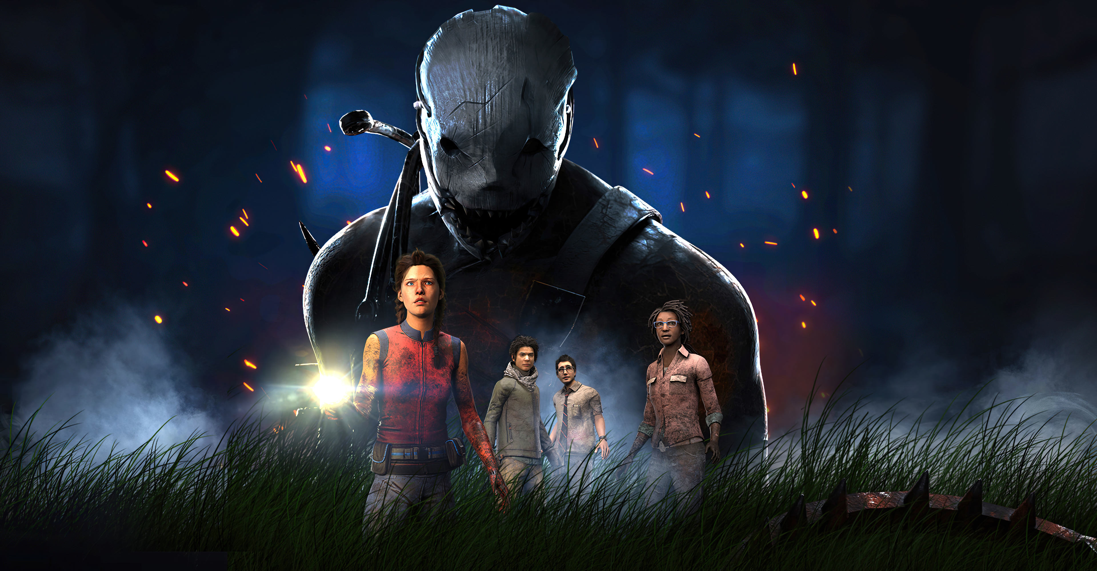 Dead By Daylight Wallpaper, HD Games Wallpaper, 4k Wallpaper, Image, Background, Photos and Picture