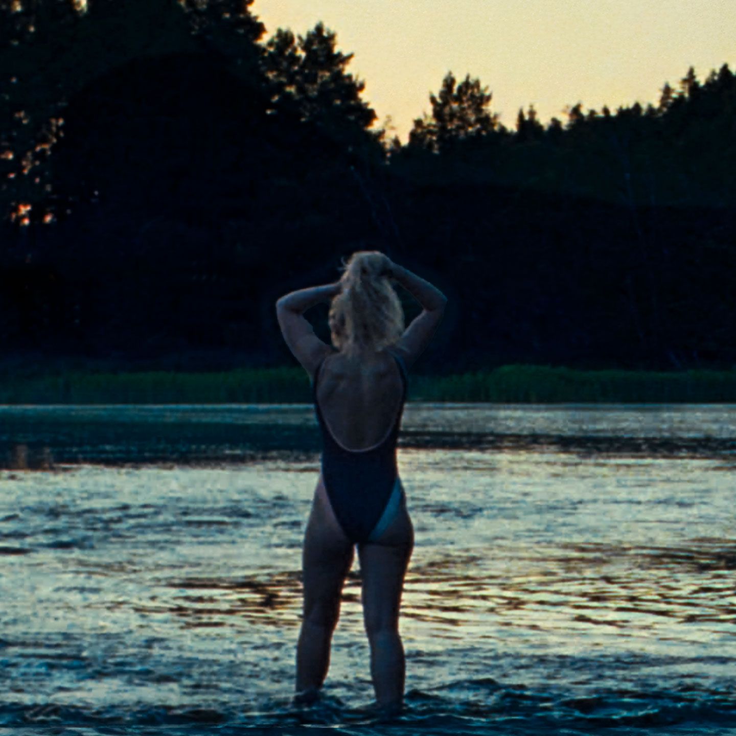 Kristen Stewart's 'The Chronology of Water' Stays Too Close to the Surface