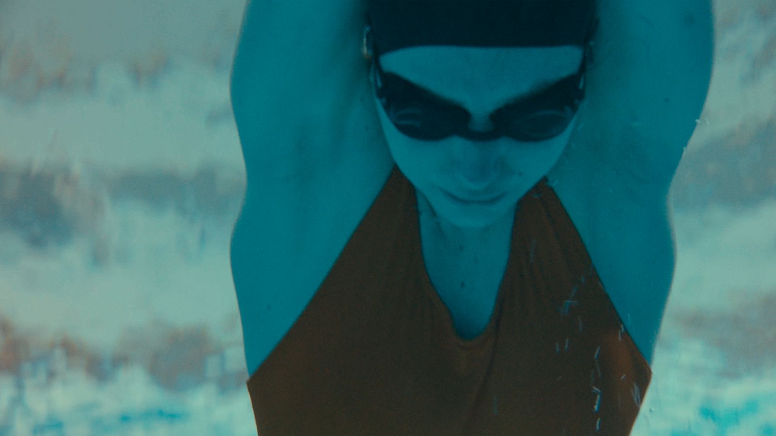 The Chronology of Water: LFF Film Review