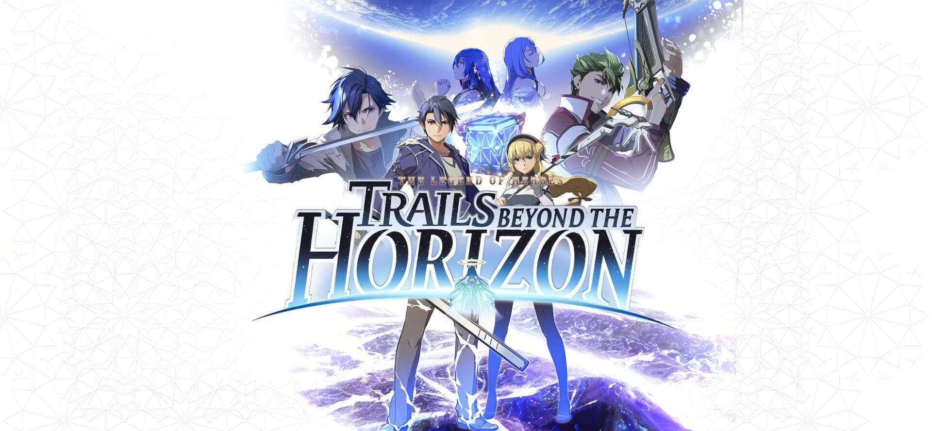 Trails Beyond the Horizon