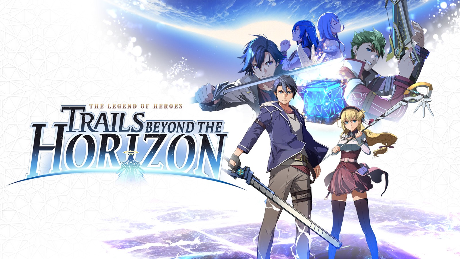 The Legend of Heroes: Trails beyond the Horizon. Nintendo Switch 2 games
