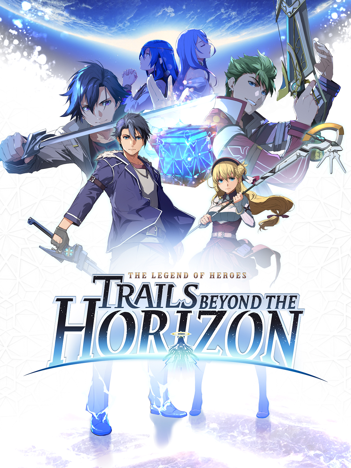 The Legend of Heroes: Trails beyond the Horizon Coming Soon Games Store