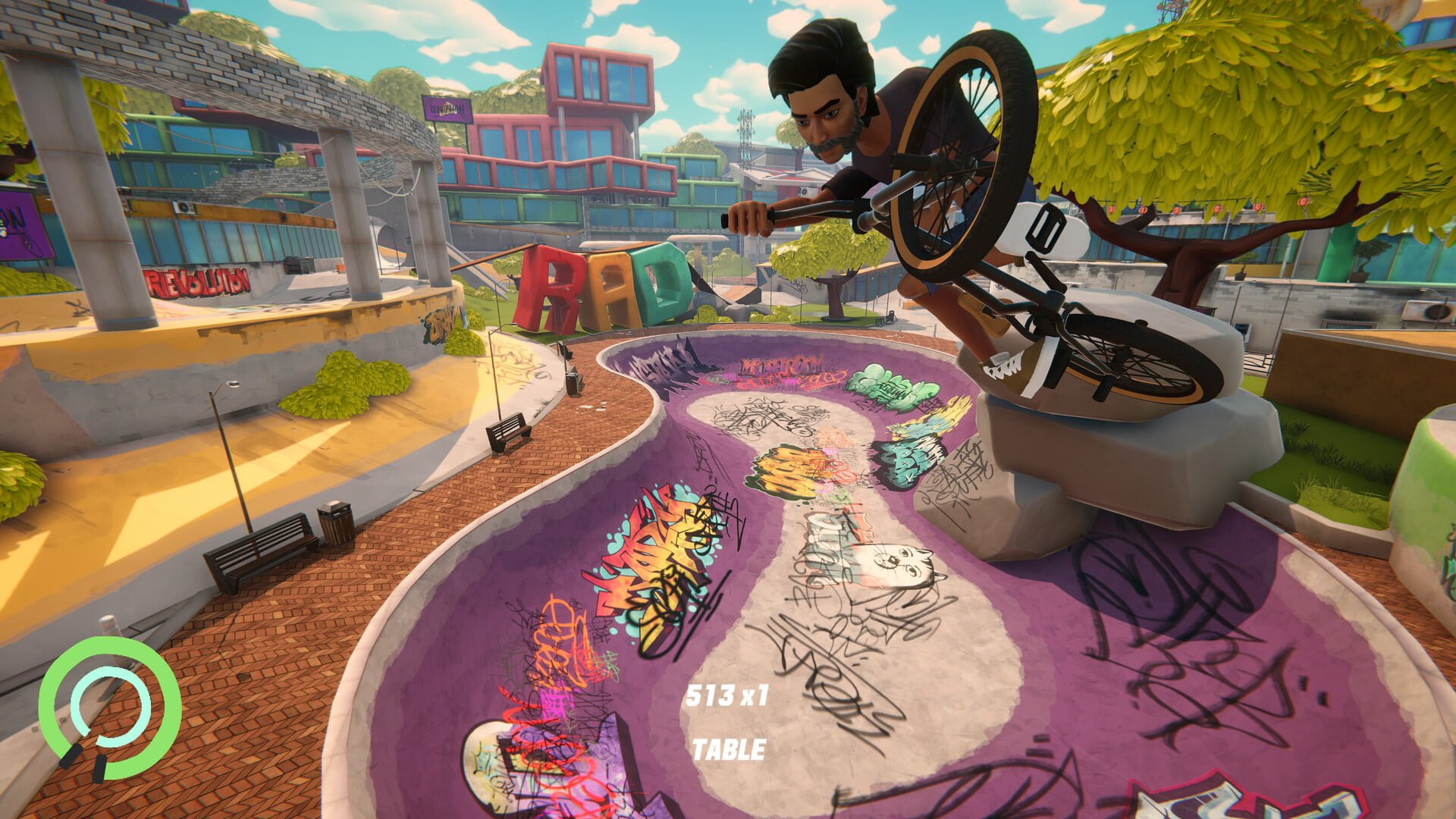 PAX East 2024: Streetdog BMX Dances Between Arcade Sports Game & Hardened Simulator In The Best Way