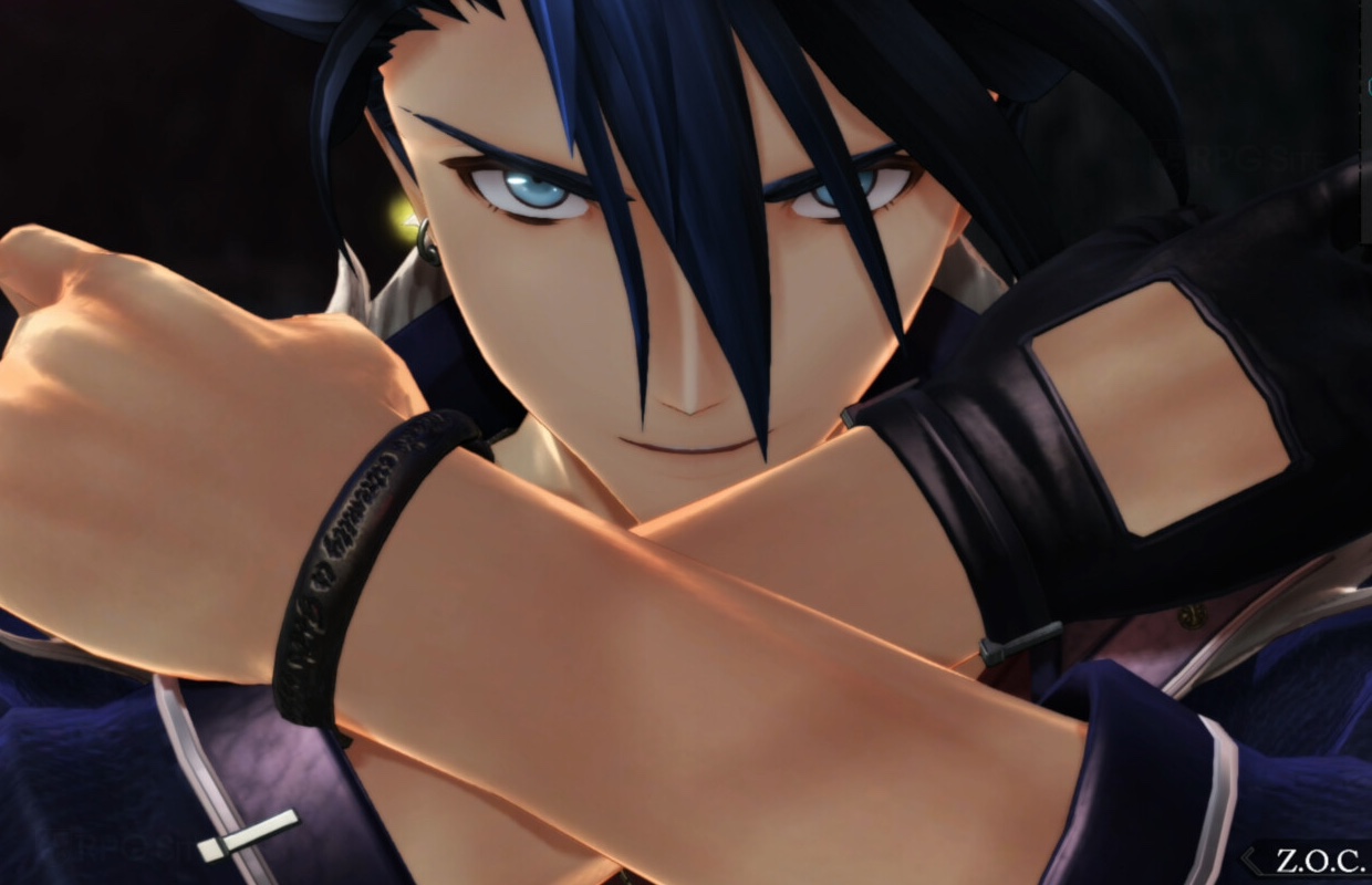 The Legend of Heroes: Trails beyond the Horizon announced for Fall 2025 release on PS5, PS4, Switch, and PC