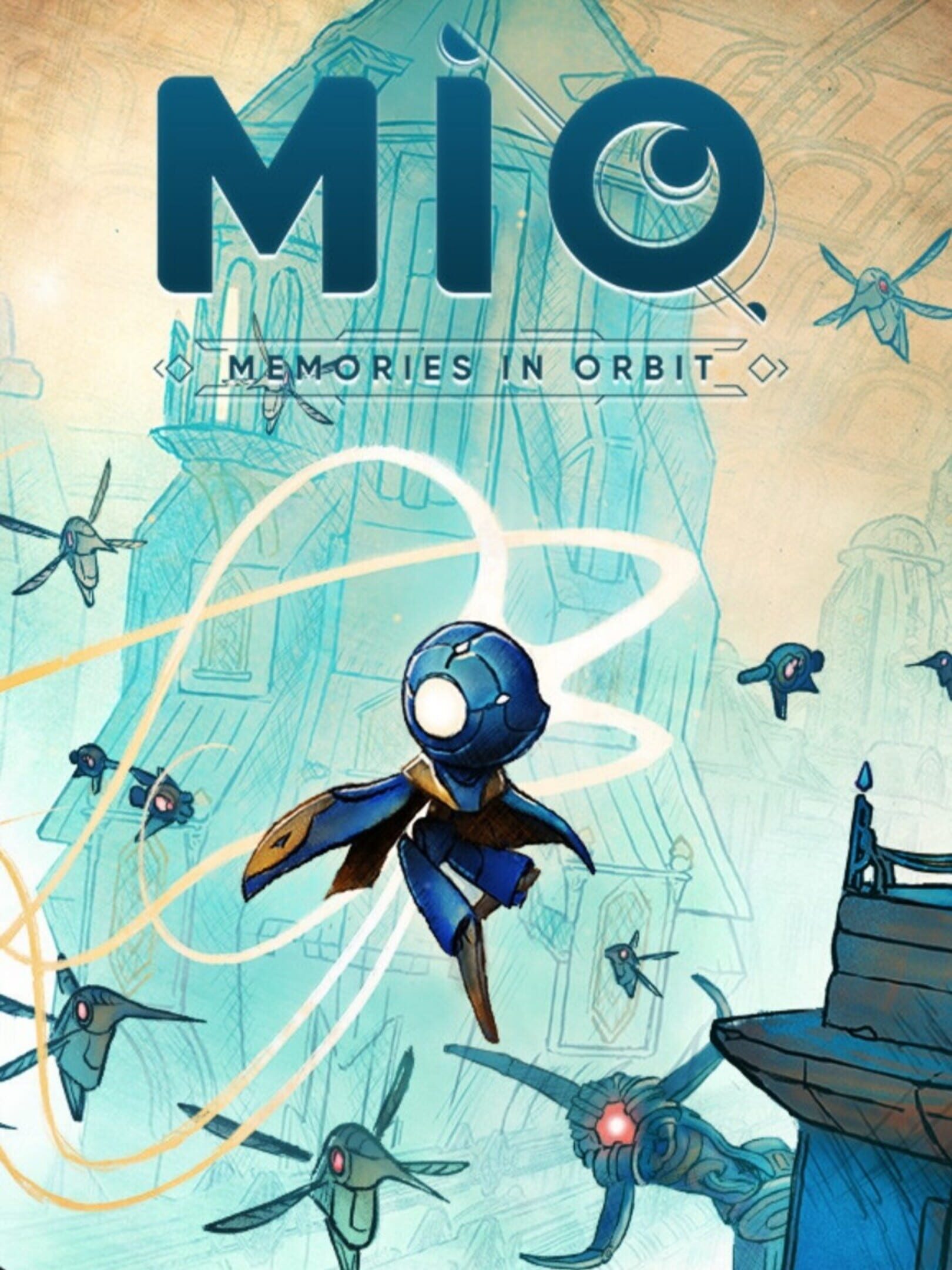 Cheapest Mio: Memories in Orbit Key - $16.99