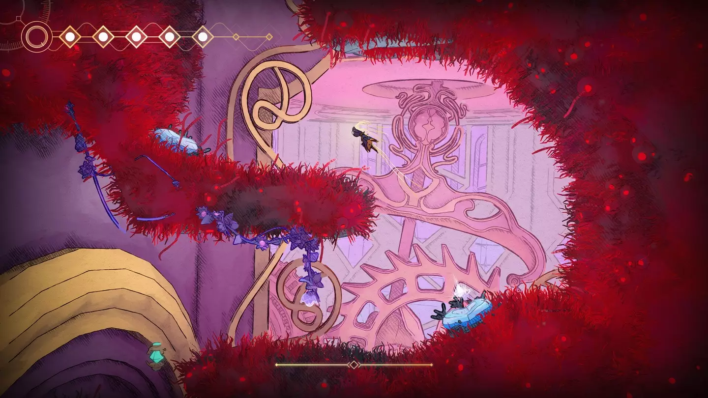 MIO: Memories in Orbit Preview