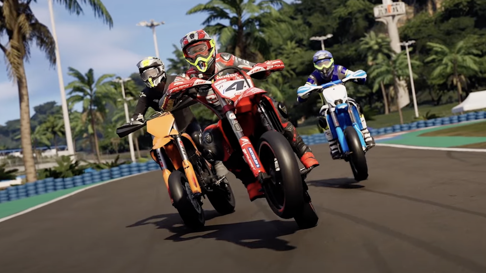 Ride 6 officially revealed, new tracks, bikes, and riders