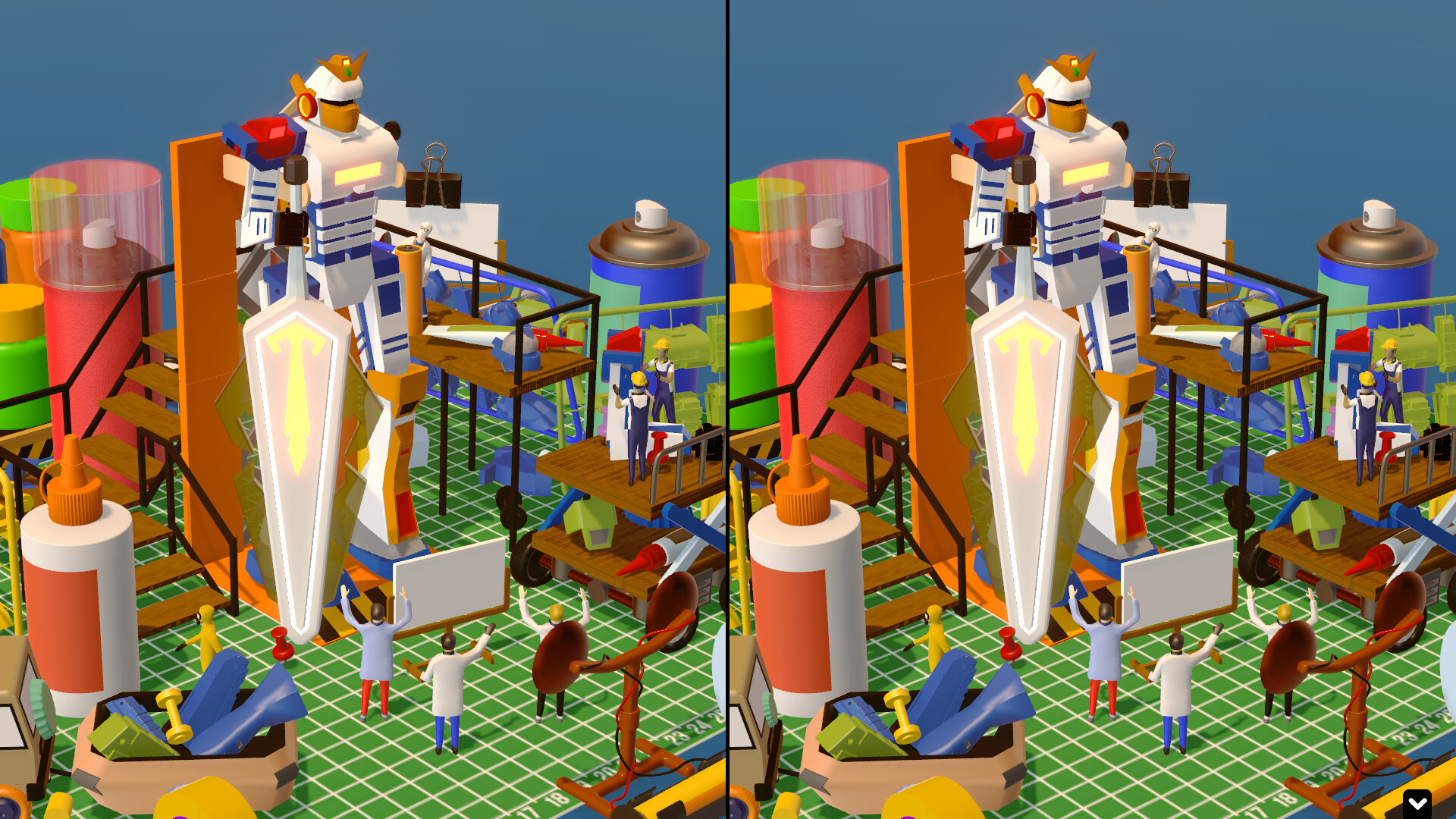 Save 30% on Tiny Lands 2 on Steam