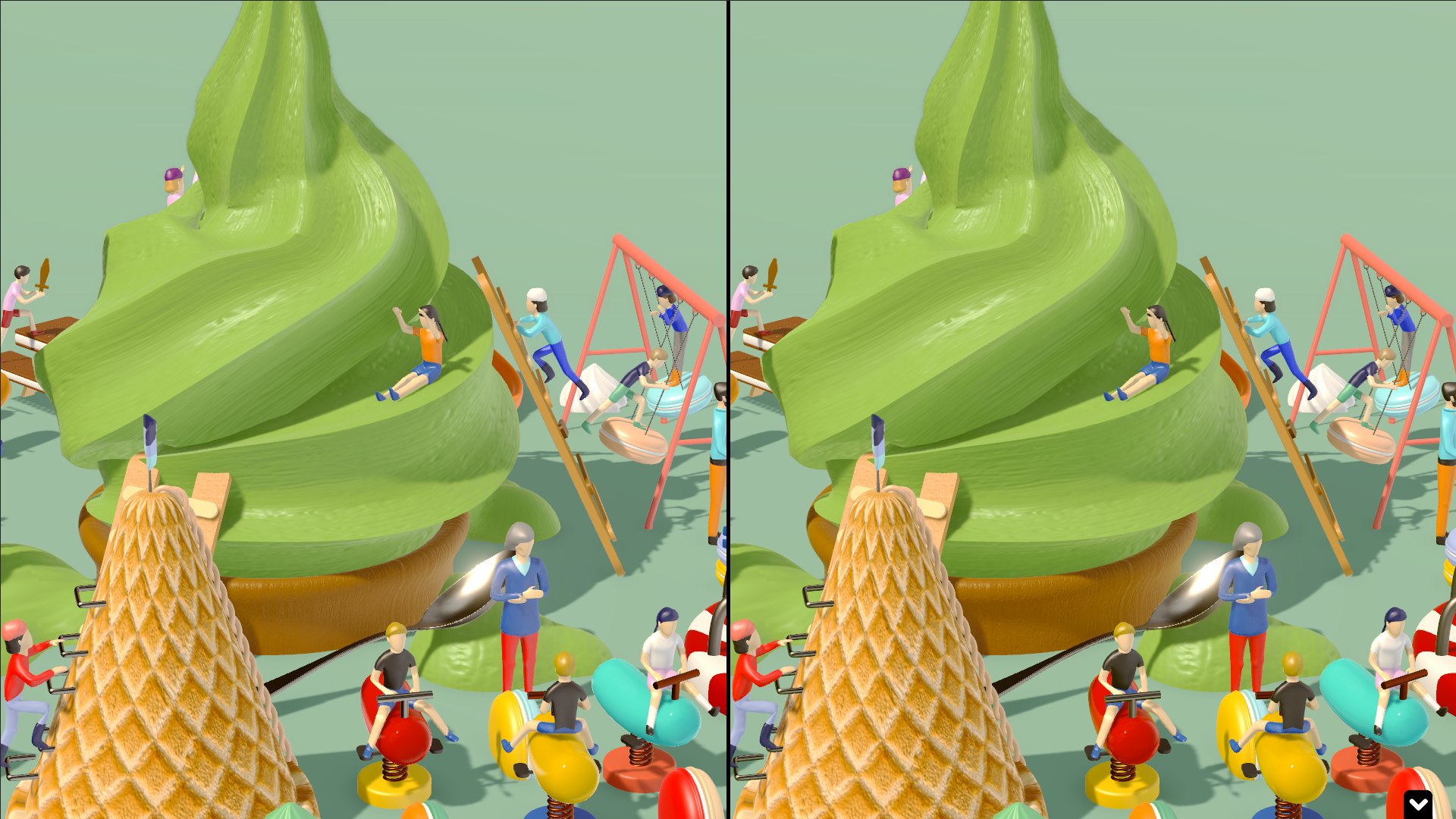 Our cozy game is getting a sequel