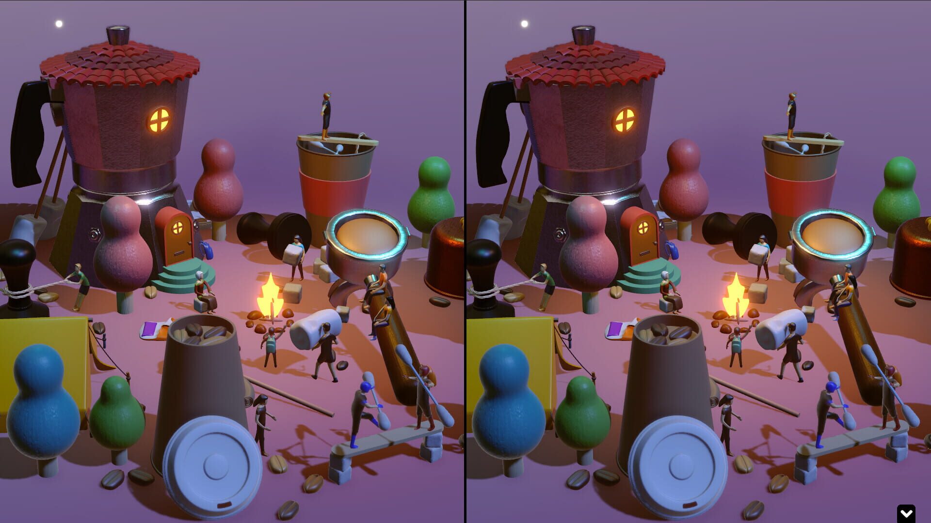 Tiny Lands 2 for Nintendo Switch. SwitchBuddy: Nintendo Switch companion app