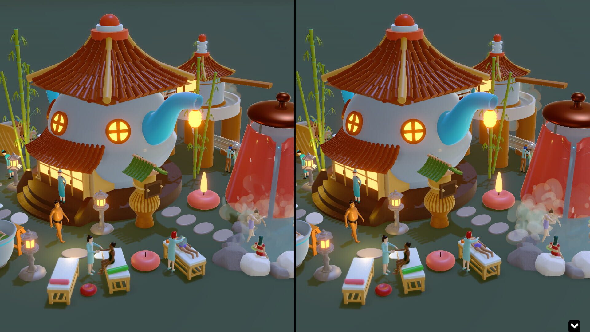 Tiny Lands 2 for Nintendo Switch. SwitchBuddy: Nintendo Switch companion app