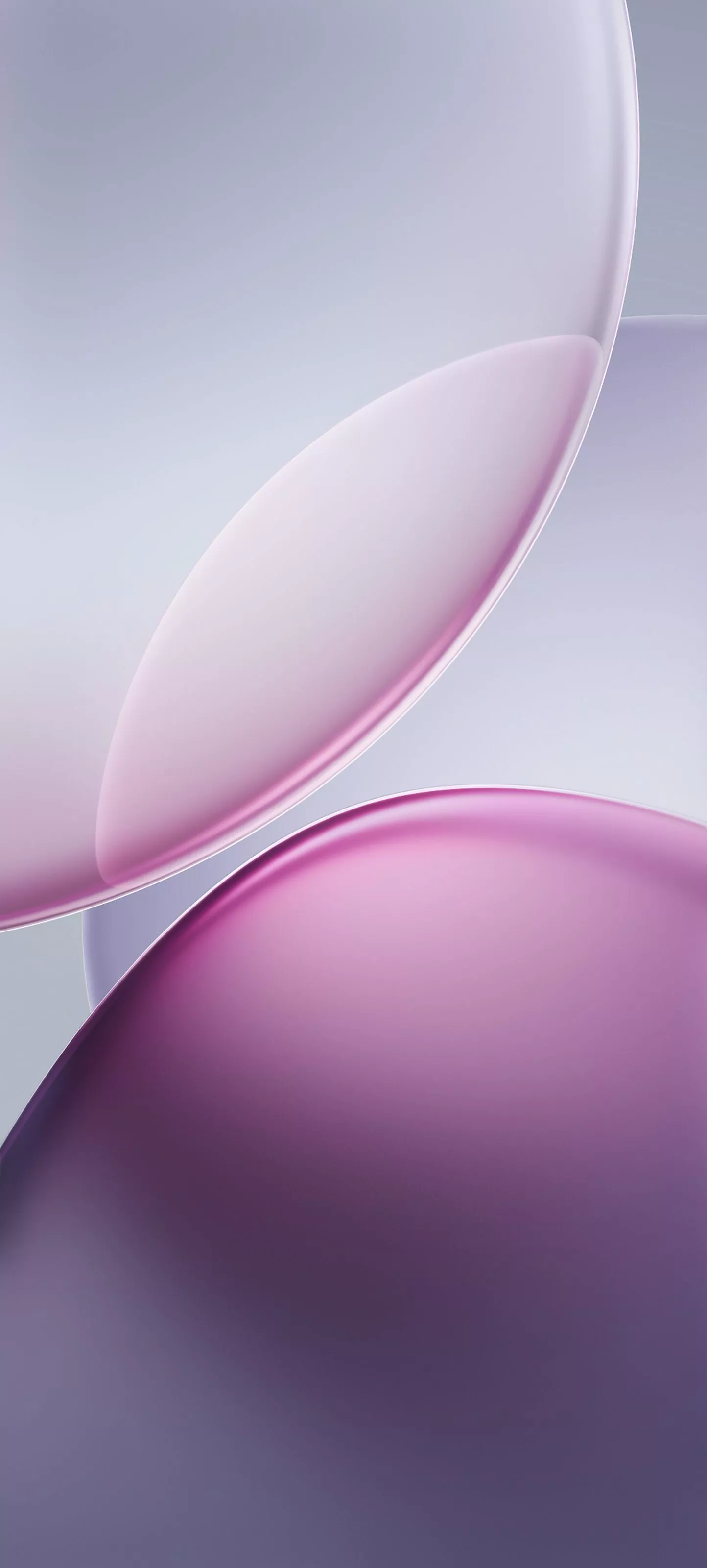 Vivo Y400 wallpaper