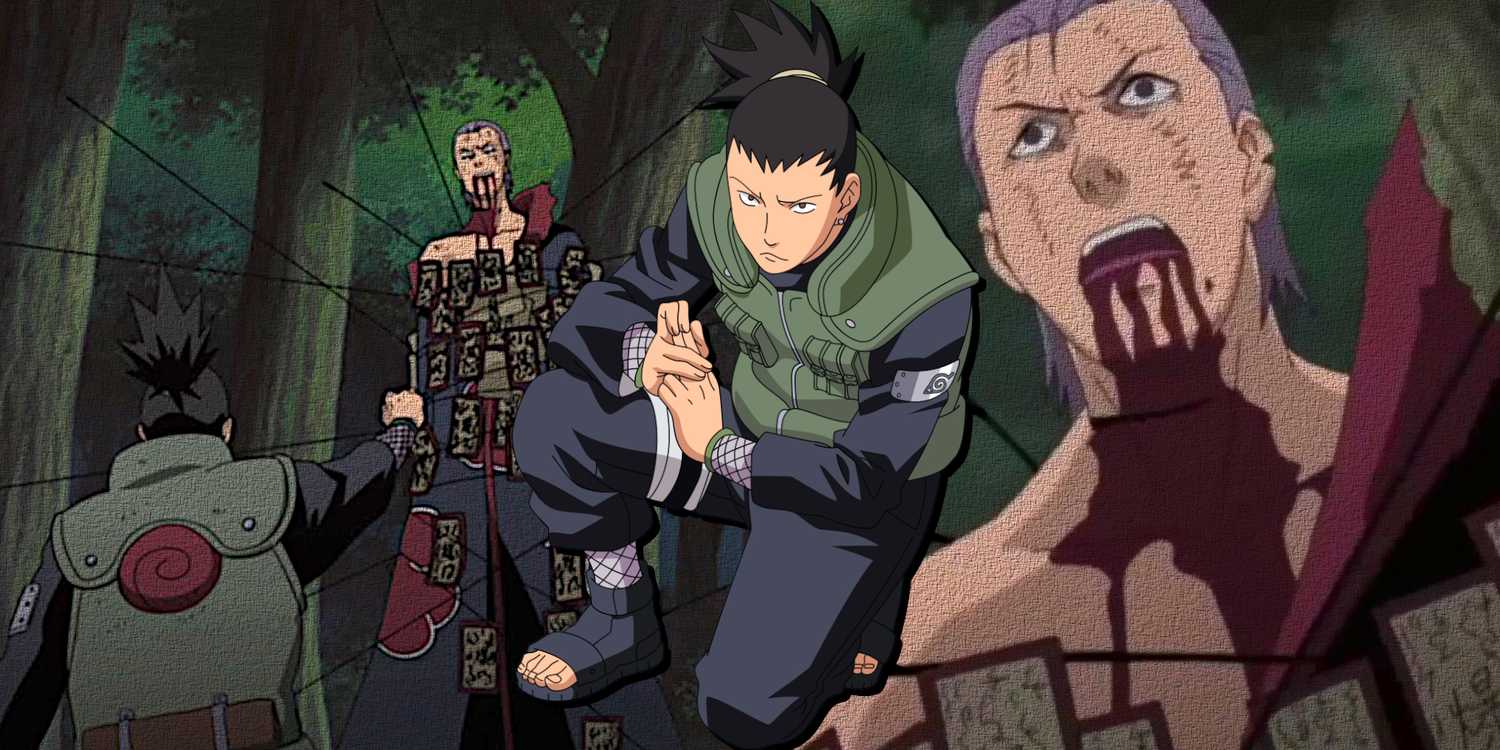 One of Naruto's Biggest Mysteries Was Already Solved, but Most Fans Completely Missed It
