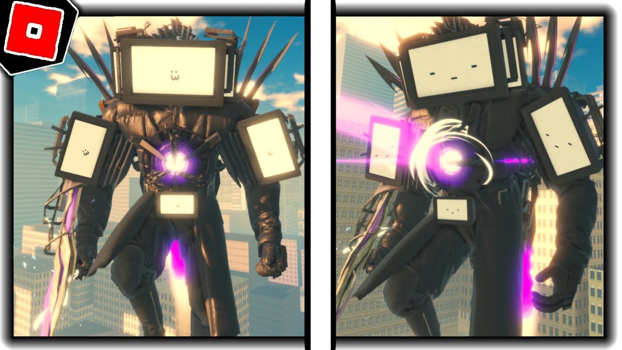 ALL NEW SKIBIVERSE 2.0 + UPGRADED TITAN TV MAN with ABILITIES LEAKS! in SKIBIVERSE