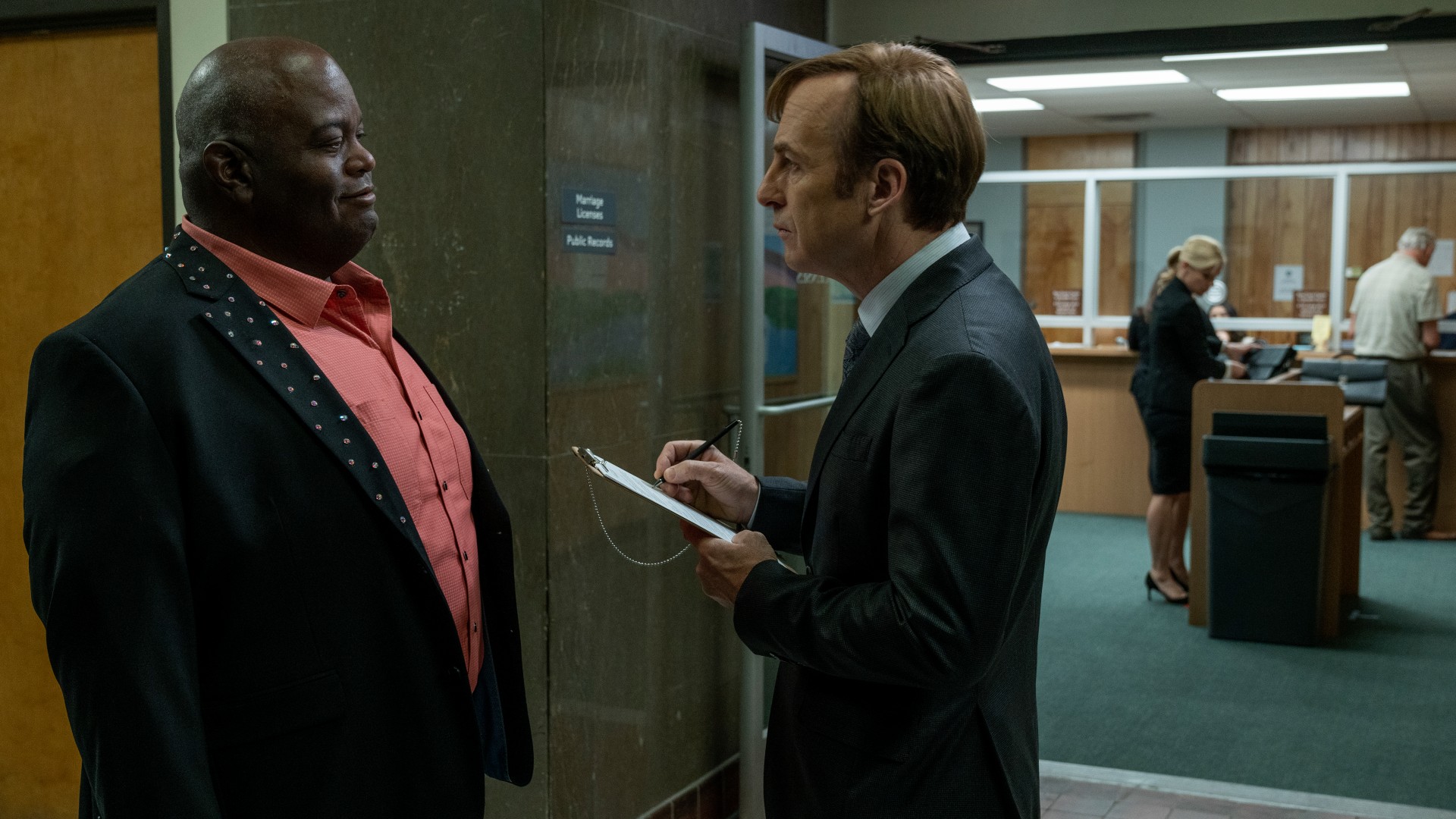 Better Call Saul Solves a Major Breaking Bad Mystery. Den of Geek