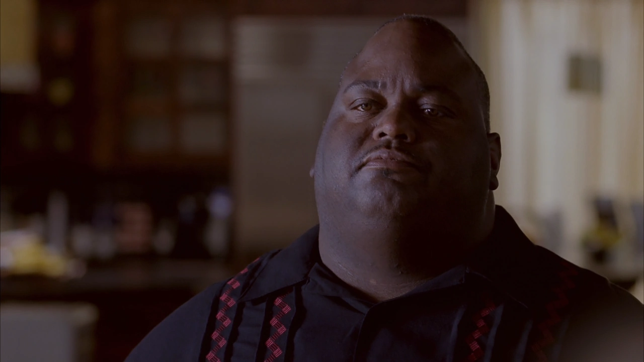 Huell Babineaux