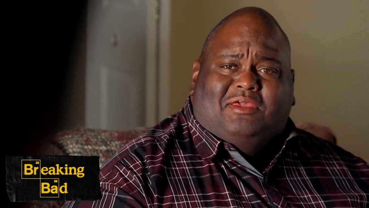 Huell and Kuby: The Unsung Heroes of Saul Goodman's Operation in Breaking Bad