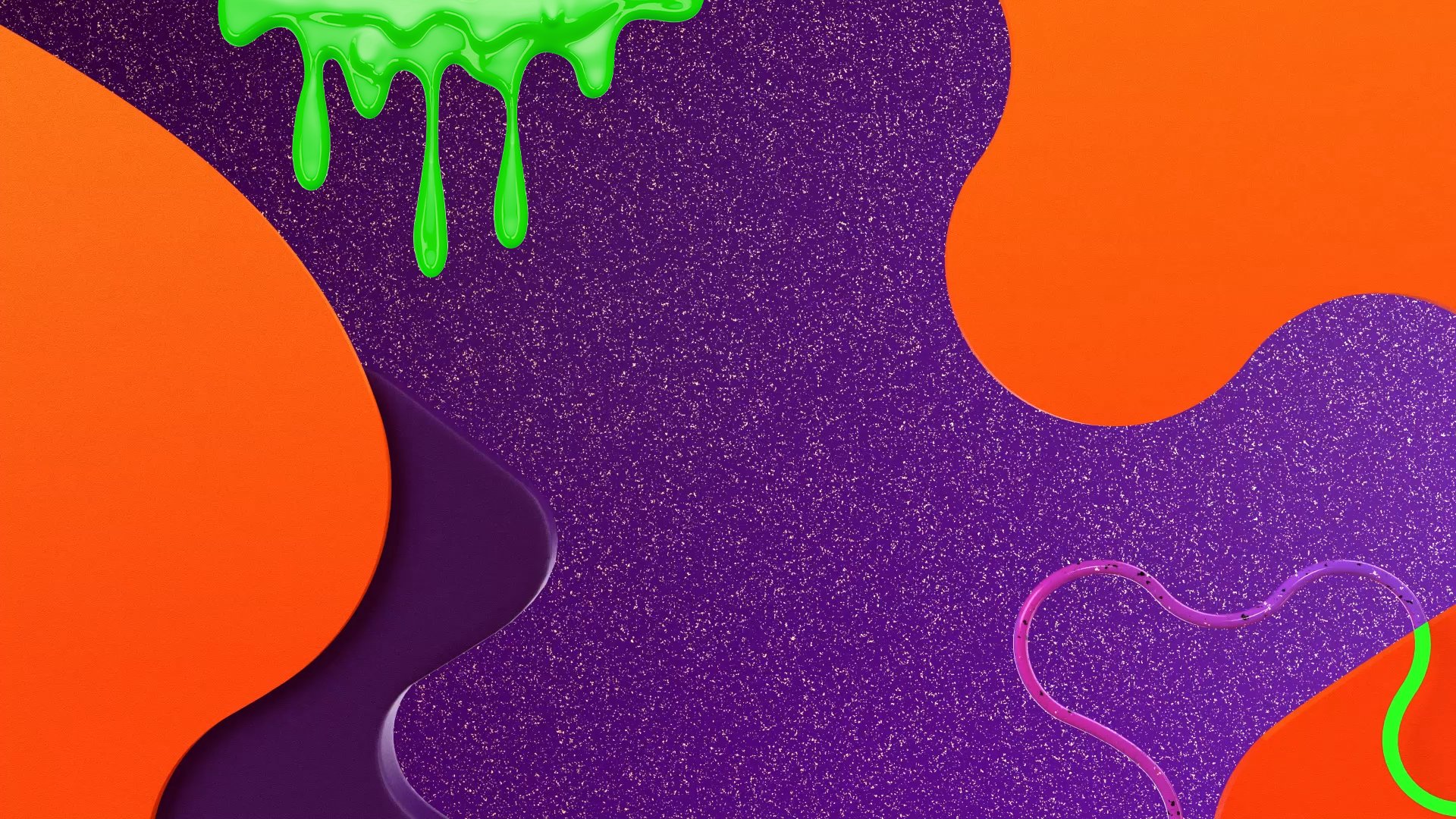 NickALive!: Nickelodeon Rebrand 2023 Wallpaper