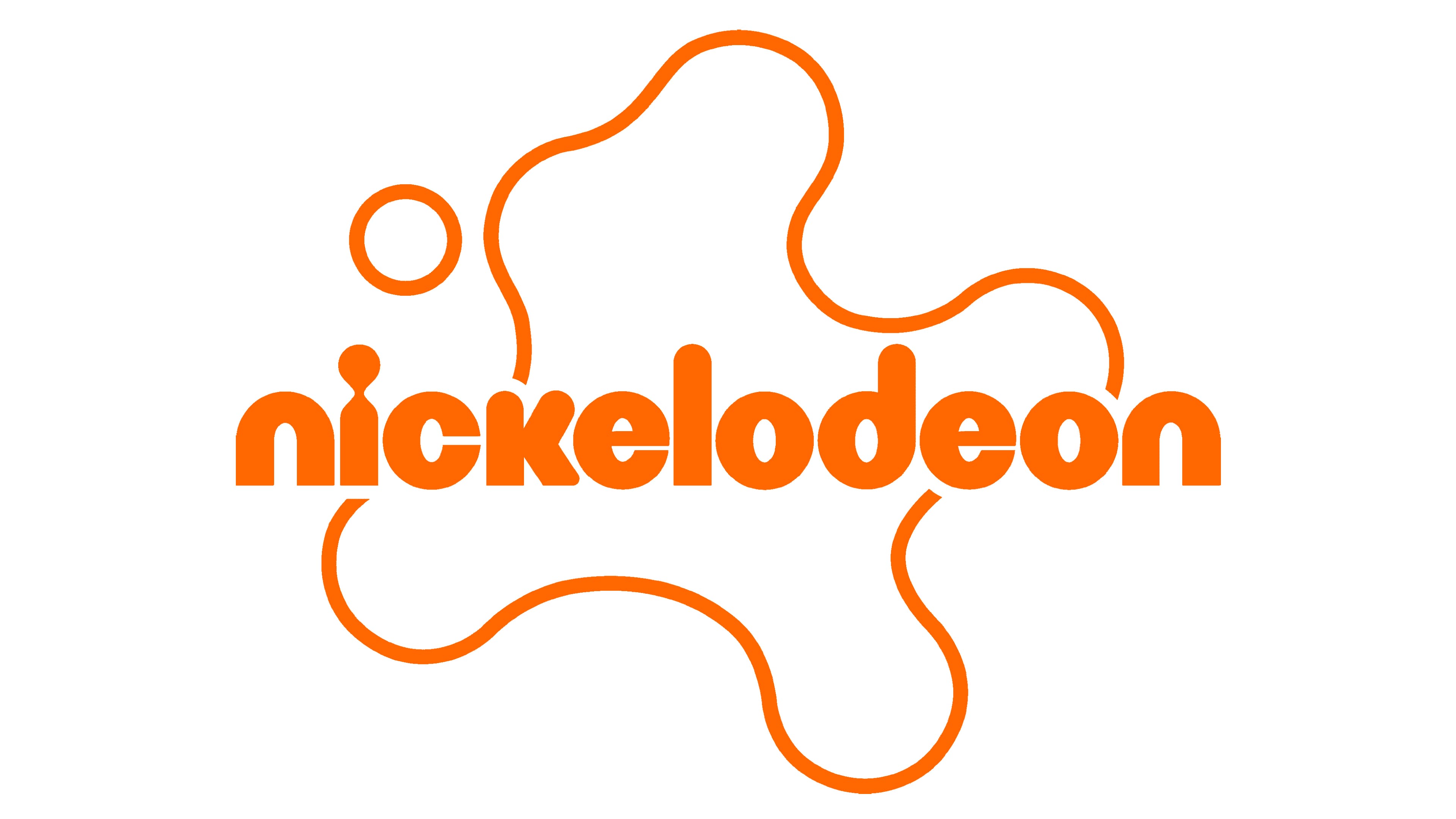 Nickelodeon Logo and symbol, meaning, history, PNG, brand