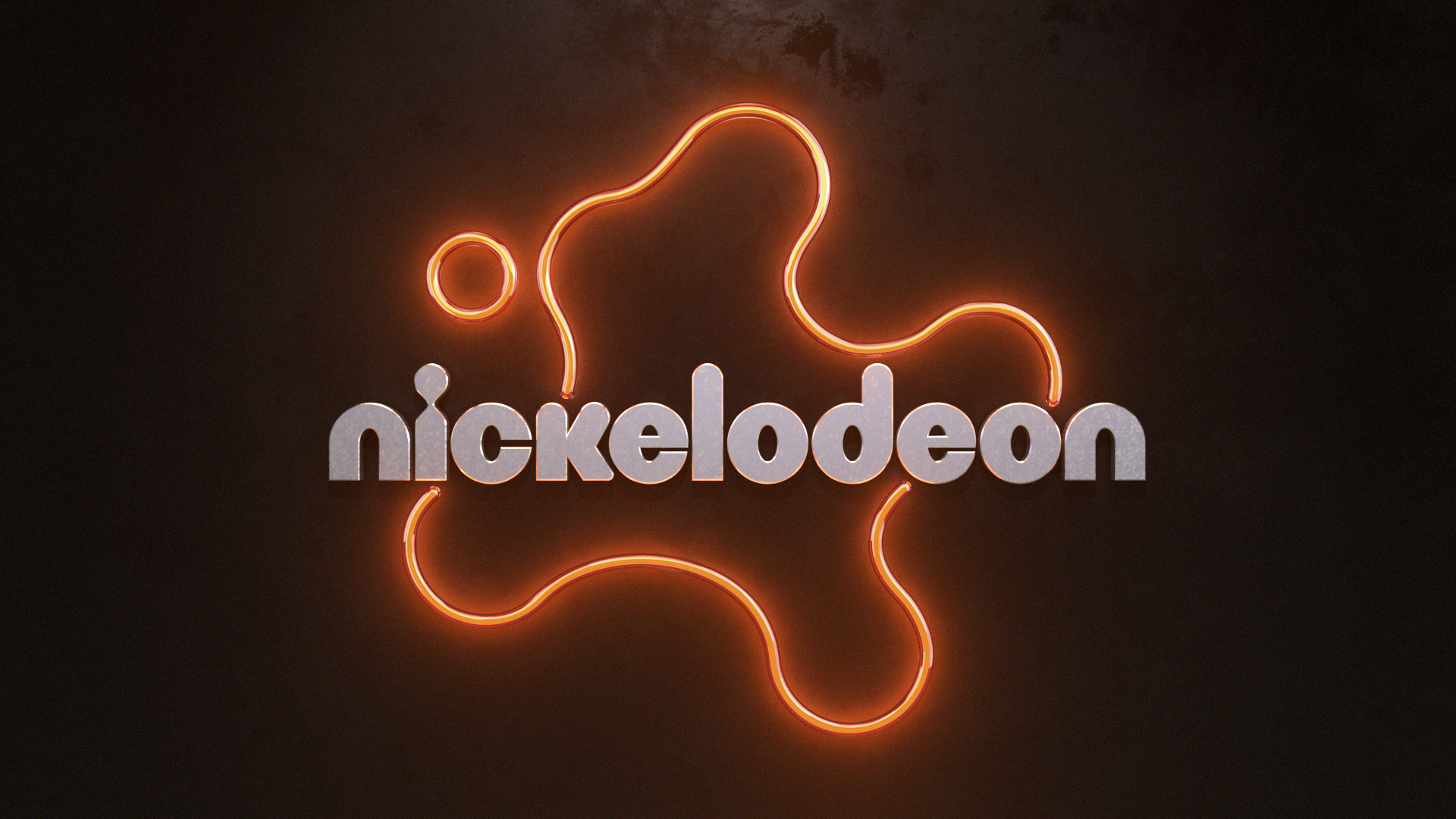 Nickelodeon Rebrand