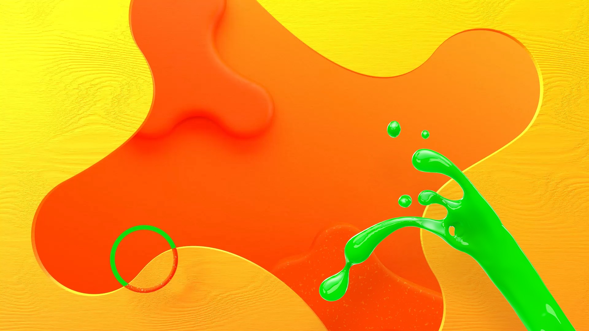 NickALive!: Nickelodeon Rebrand 2023 Wallpaper