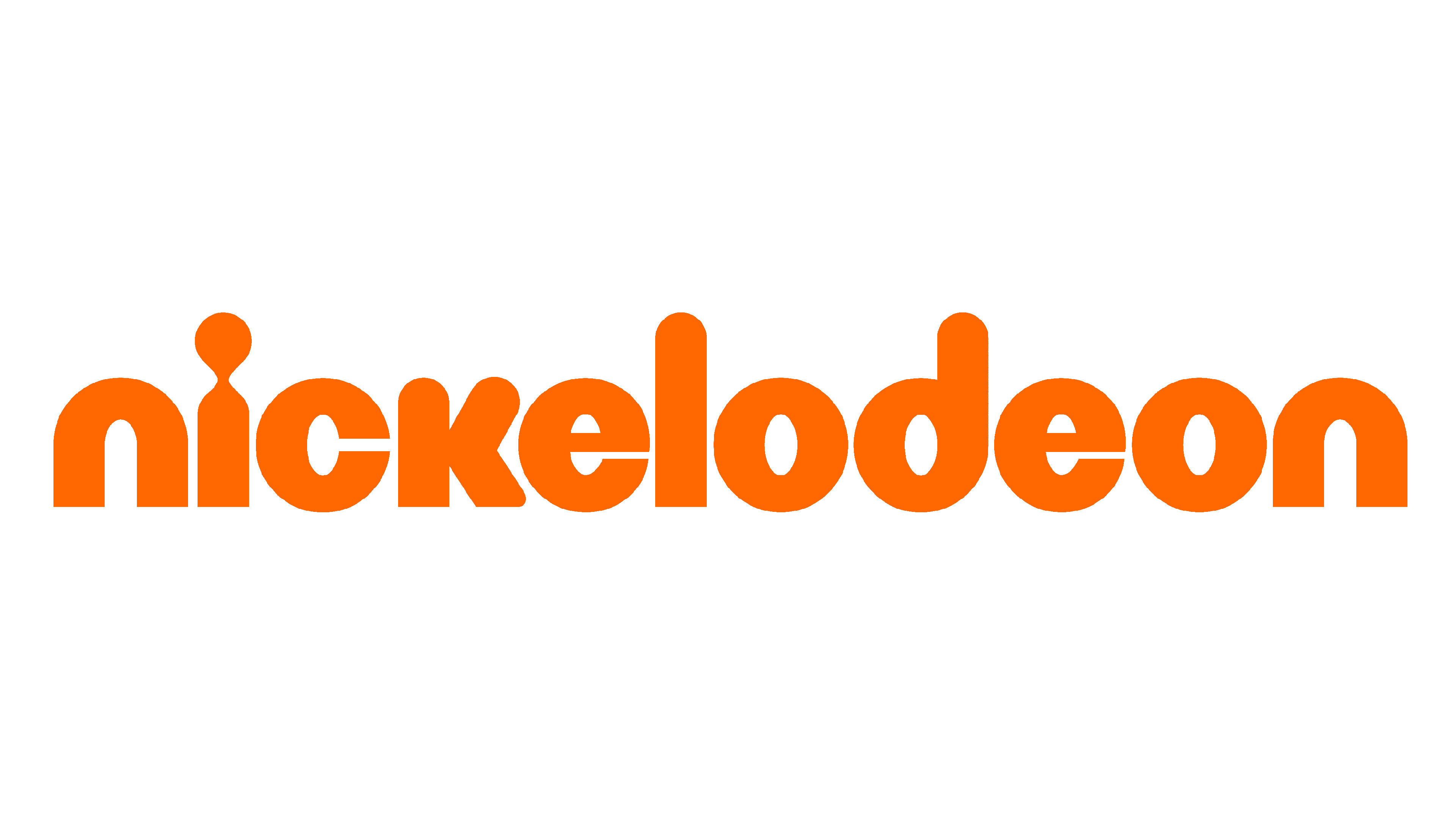 Nickelodeon Logo and symbol, meaning, history, PNG, brand