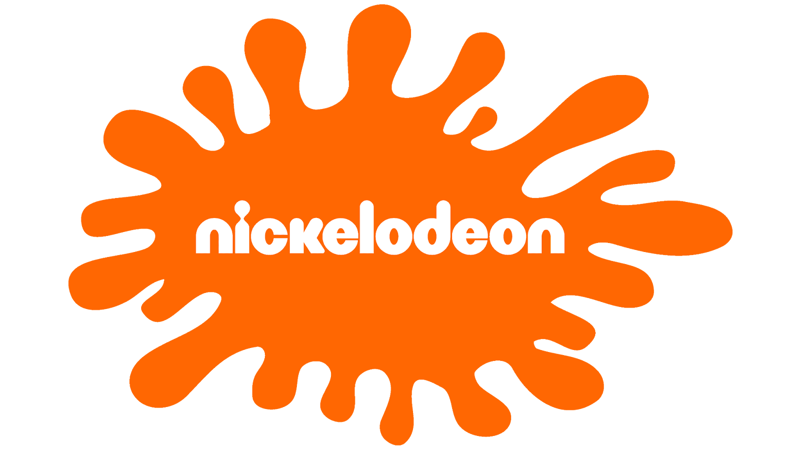 The Complete History of The Nickelodeon Logo Design Magazine