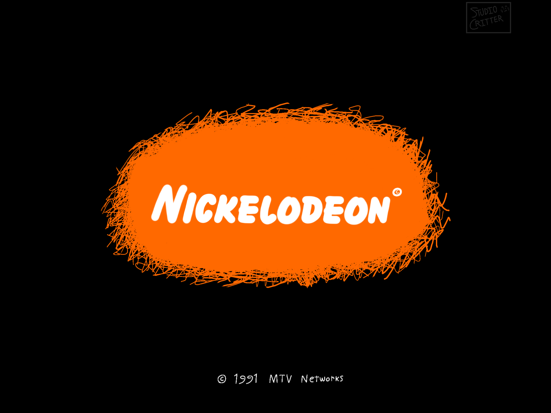 Colors Live's Nickelodeon Haypile Logo