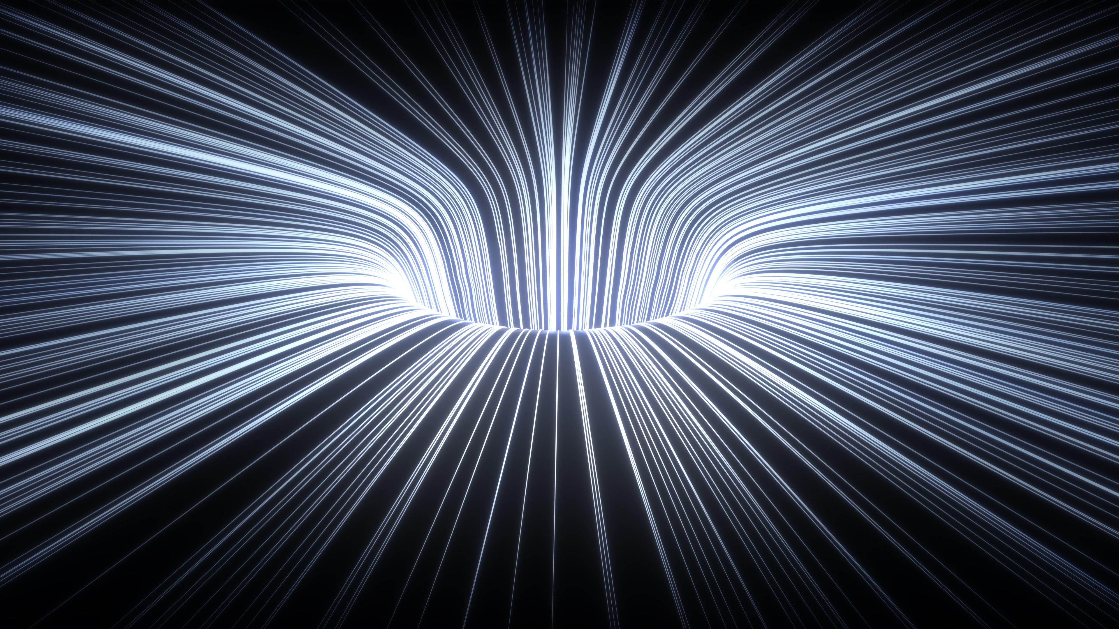 Flow State [3840x2160]