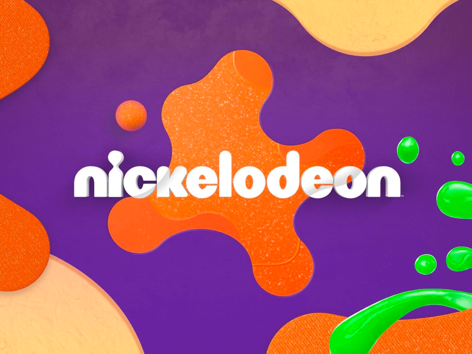 Nickelodeon Rebranding: The Return of Iron Poodle Slime
