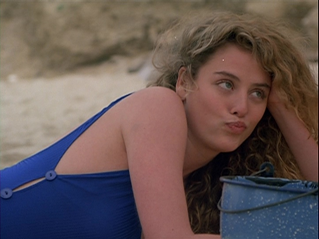 Virginia Madsen in Creator