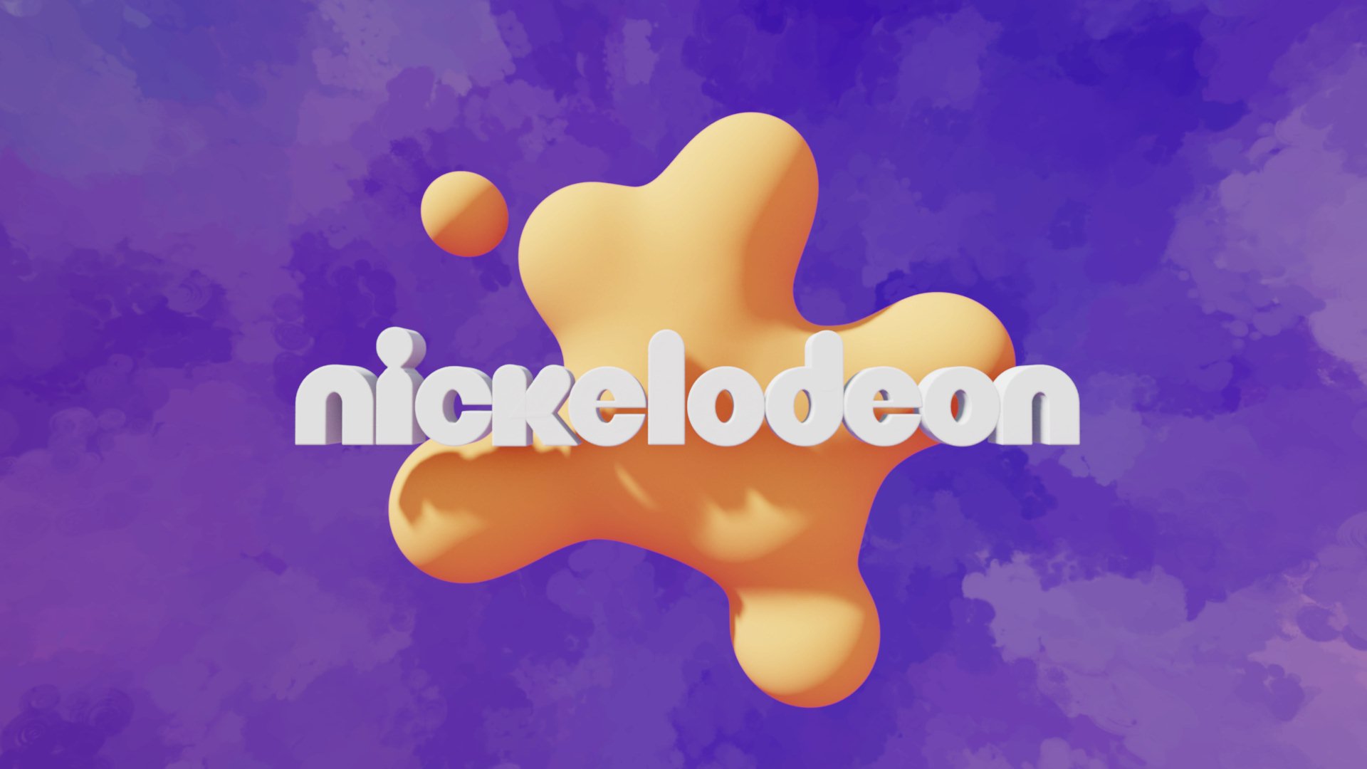 Nickelodeon Logos. Indreams™ companion website