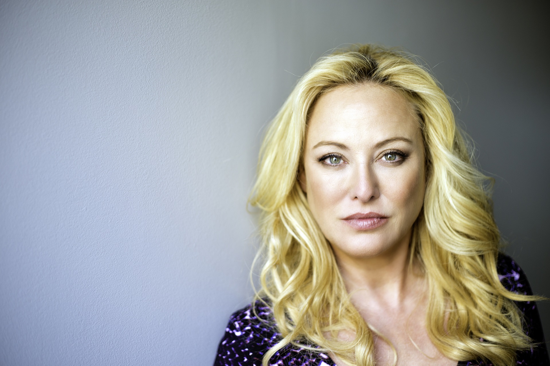 Free Virginia Madsen 4K Wallpaper & Desktop HD Background for PC