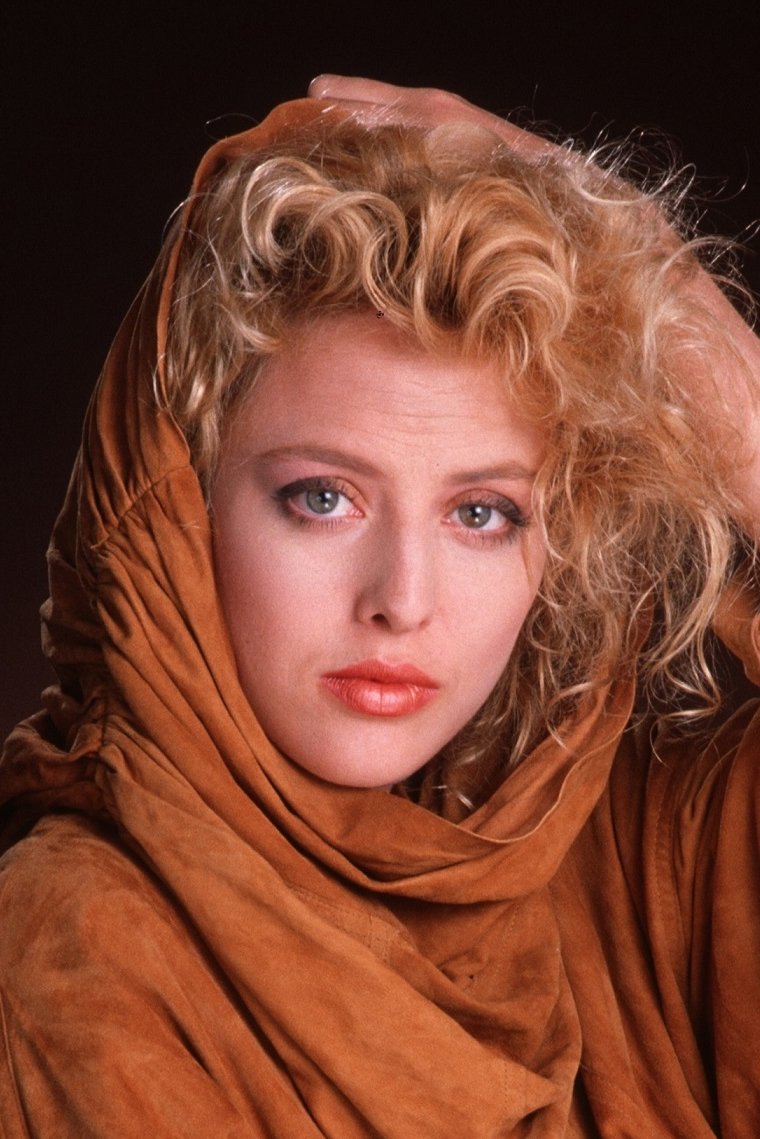 Virginia Madsen Image