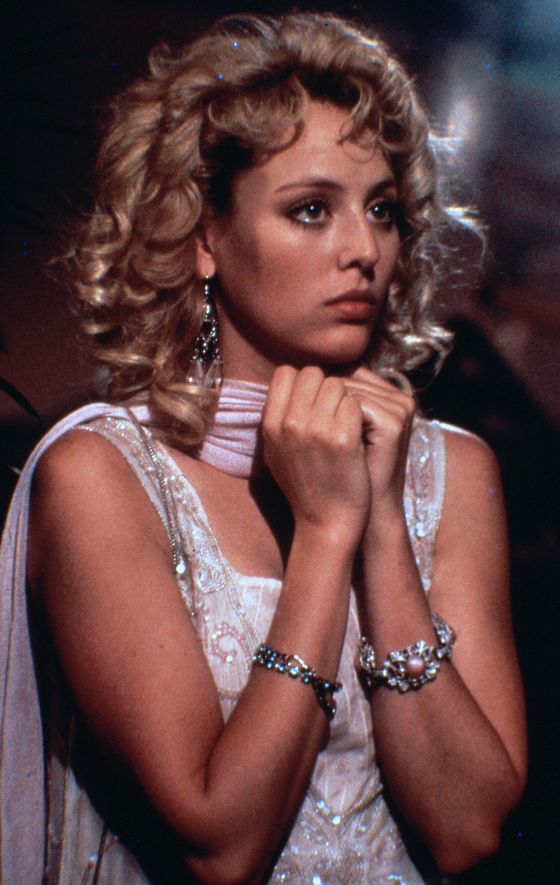 Modern Girls Madsen as Kelly