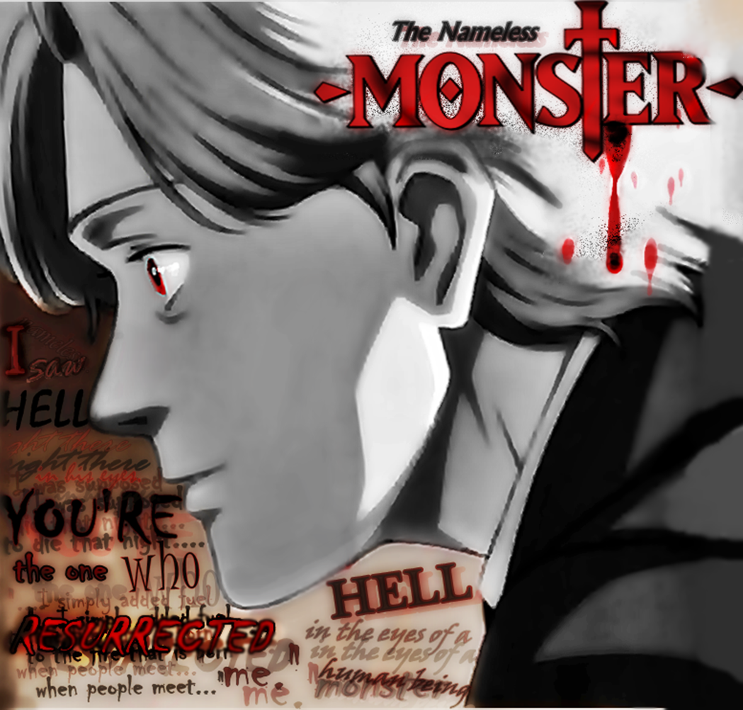 Monster de Naoki Urasawa Tomo 1